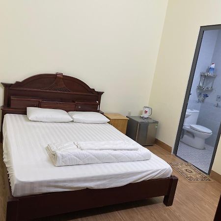 846B50 Binh Gia Διαμέρισμα Βουνγκ Τάου Εξωτερικό φωτογραφία