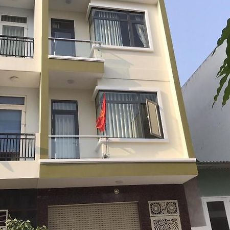 846B50 Binh Gia Διαμέρισμα Βουνγκ Τάου Εξωτερικό φωτογραφία