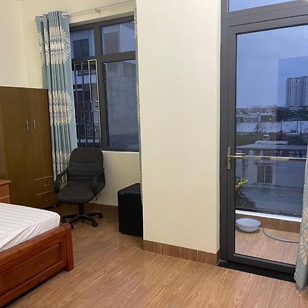 846B50 Binh Gia Διαμέρισμα Βουνγκ Τάου Εξωτερικό φωτογραφία
