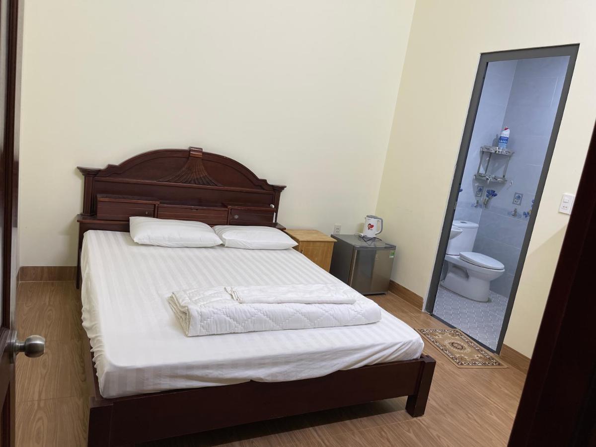 846B50 Binh Gia Διαμέρισμα Βουνγκ Τάου Εξωτερικό φωτογραφία