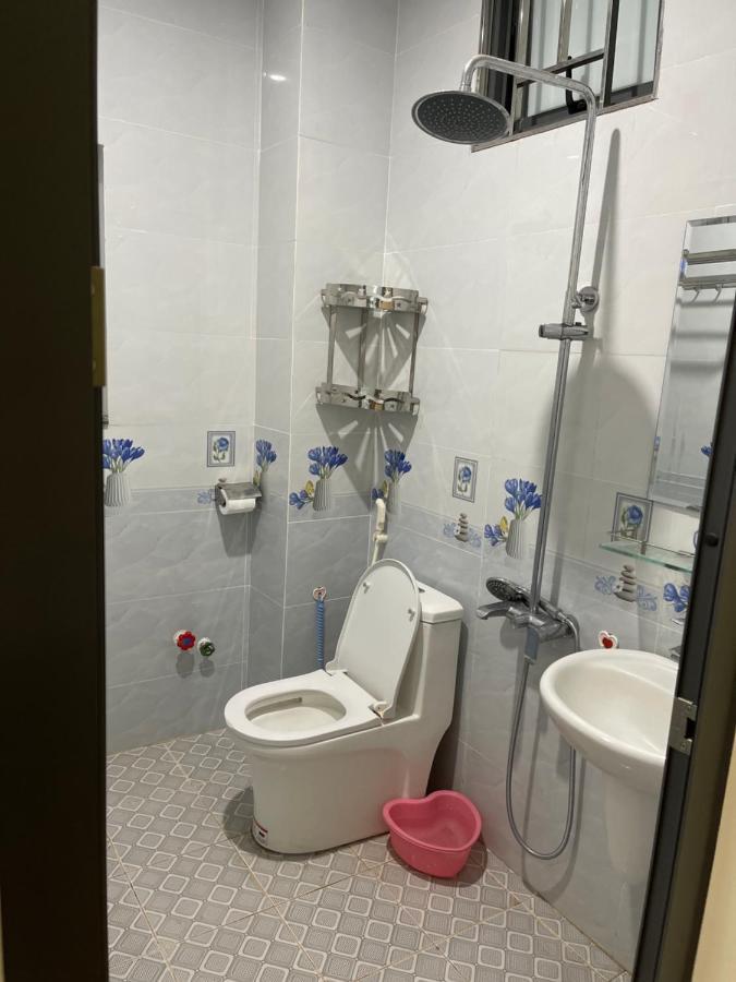 846B50 Binh Gia Διαμέρισμα Βουνγκ Τάου Εξωτερικό φωτογραφία