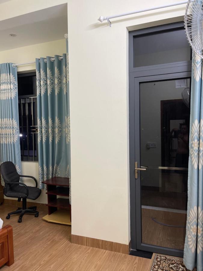846B50 Binh Gia Διαμέρισμα Βουνγκ Τάου Εξωτερικό φωτογραφία