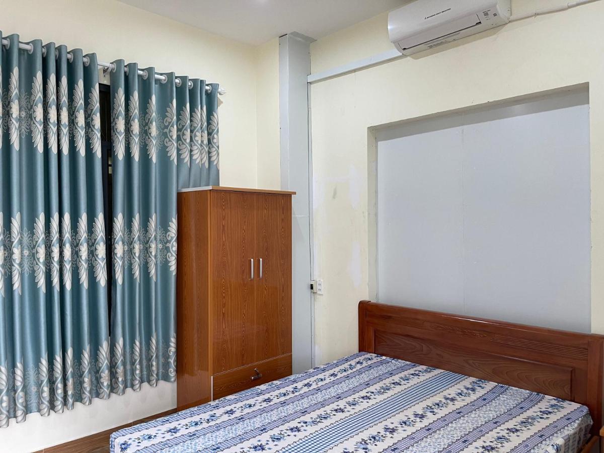 846B50 Binh Gia Διαμέρισμα Βουνγκ Τάου Εξωτερικό φωτογραφία