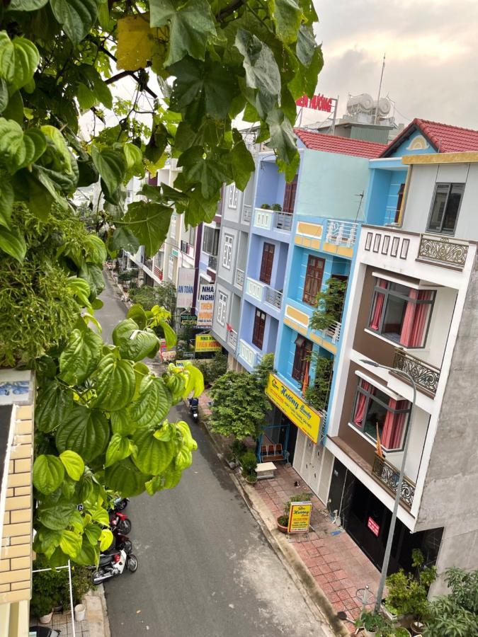 846B50 Binh Gia Διαμέρισμα Βουνγκ Τάου Εξωτερικό φωτογραφία