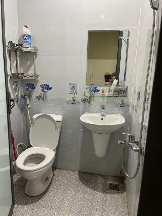 846B50 Binh Gia Διαμέρισμα Βουνγκ Τάου Εξωτερικό φωτογραφία