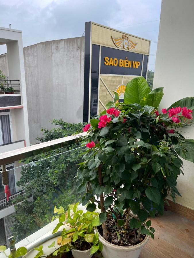 846B50 Binh Gia Διαμέρισμα Βουνγκ Τάου Εξωτερικό φωτογραφία