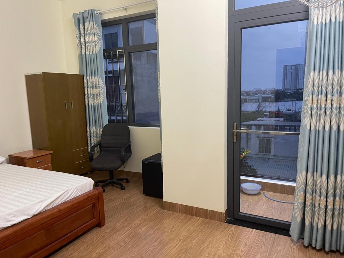 846B50 Binh Gia Διαμέρισμα Βουνγκ Τάου Εξωτερικό φωτογραφία