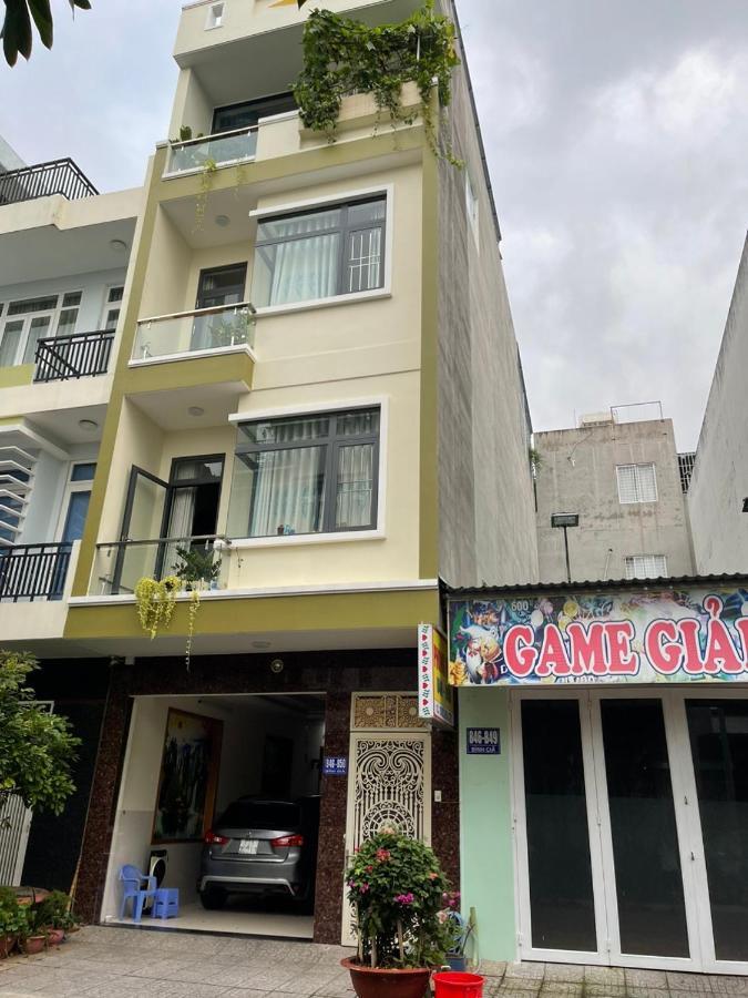 846B50 Binh Gia Διαμέρισμα Βουνγκ Τάου Εξωτερικό φωτογραφία